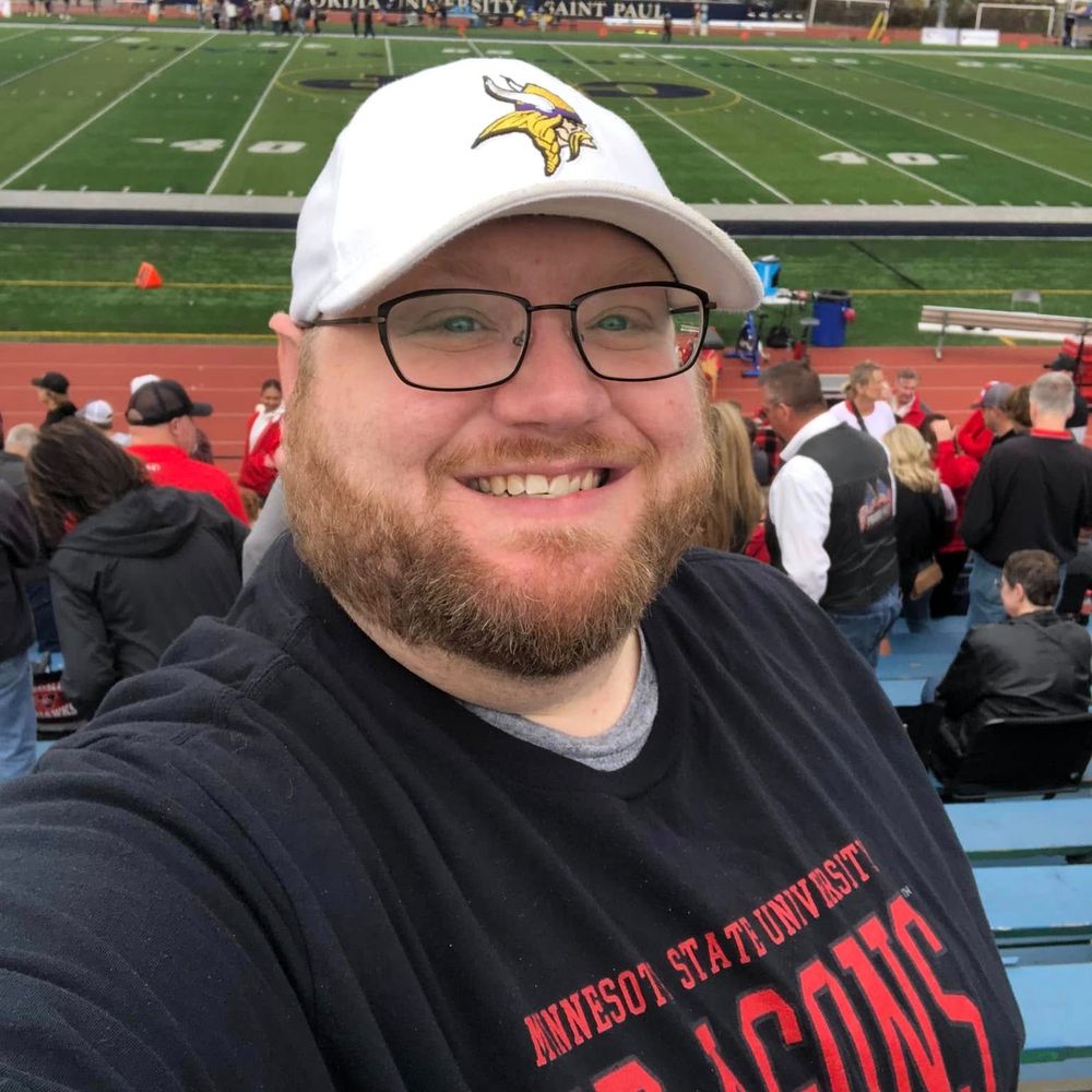 Matthew Liedke