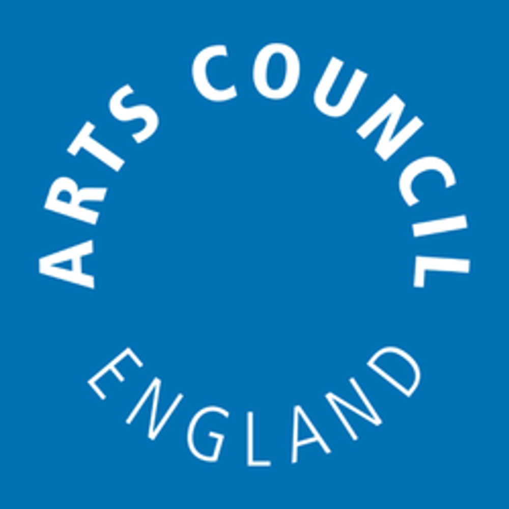 Arts Council England - Midlands
