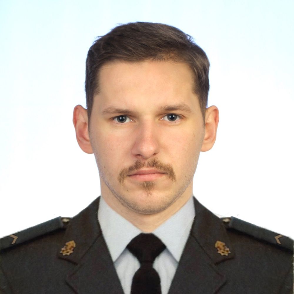Орест