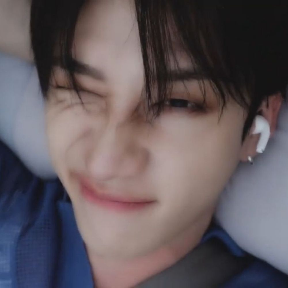 Gabi do Bang Chan 