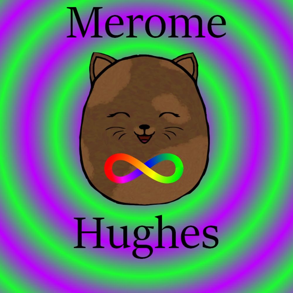Merome Hughes