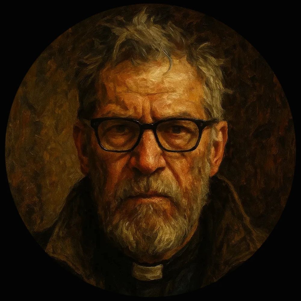 Chaplain Tym Da Enill ✝️