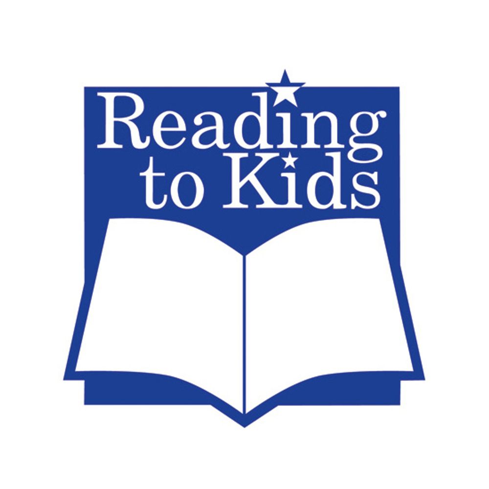 Reading to Kids