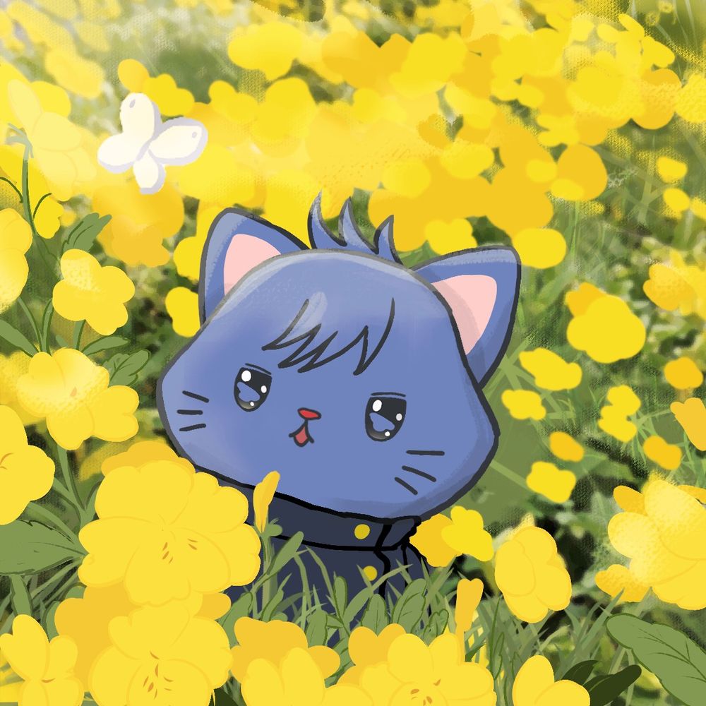 凡花