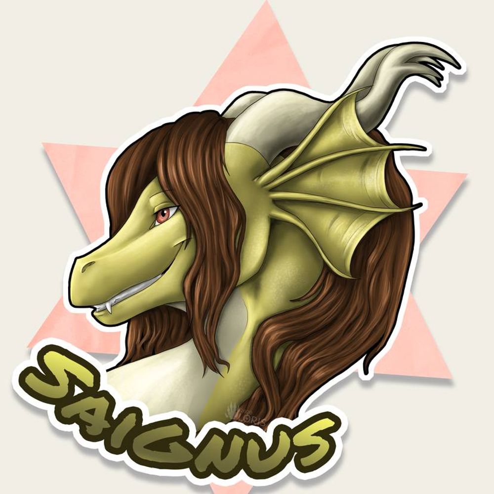 Saignus