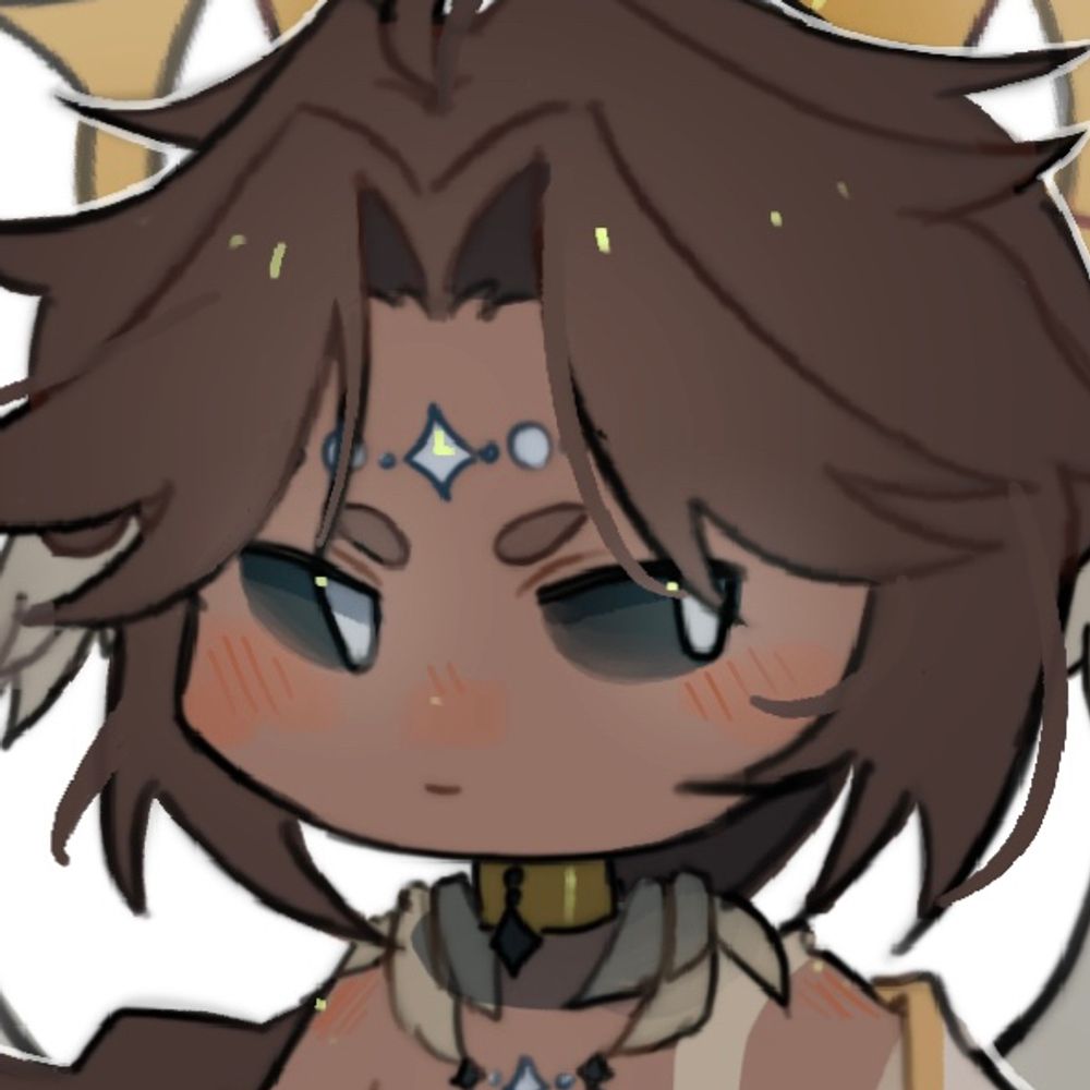 鬼QHOSTY  •ᴗ•