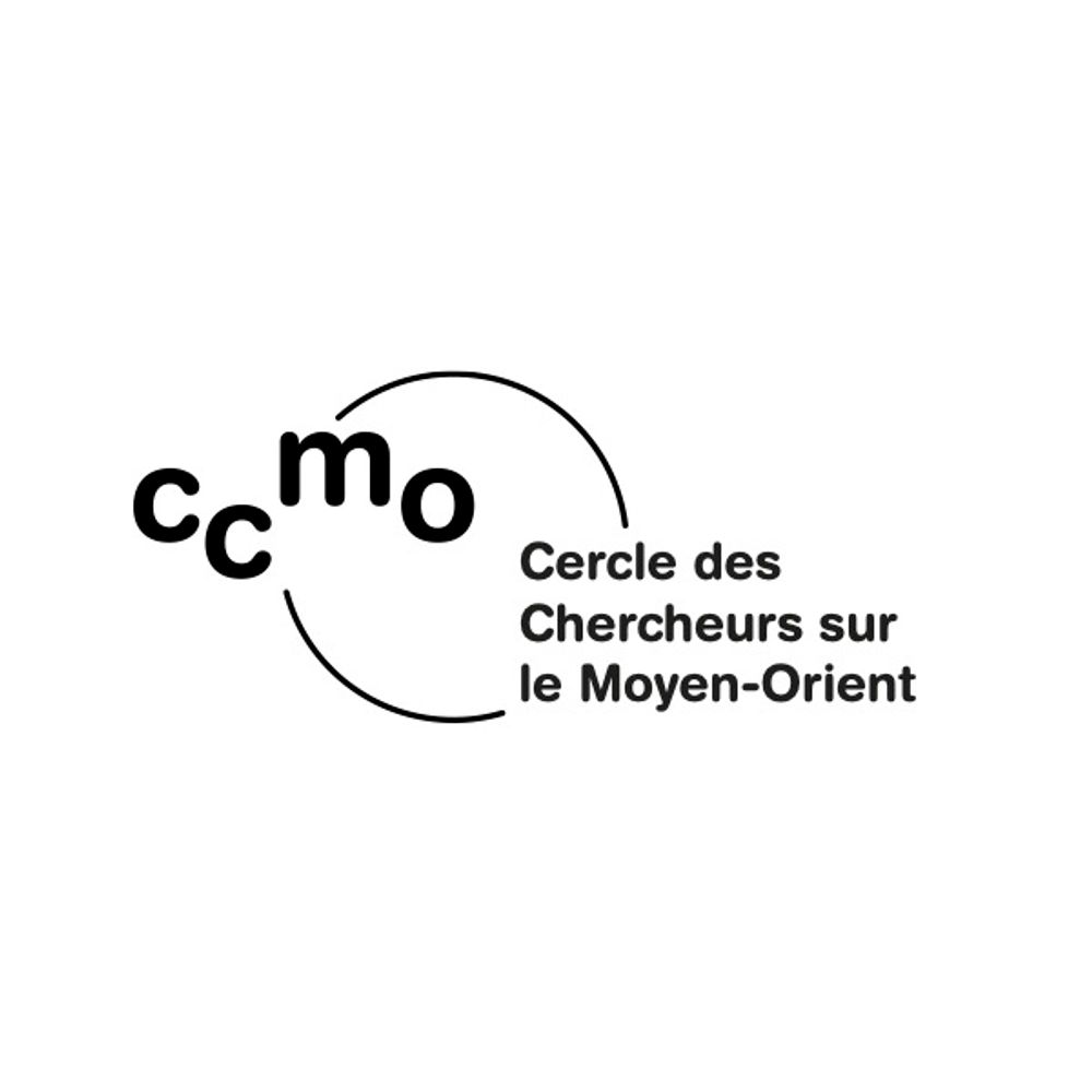 CCMO - Cercle des Chercheur.es sur le Moyen-Orient