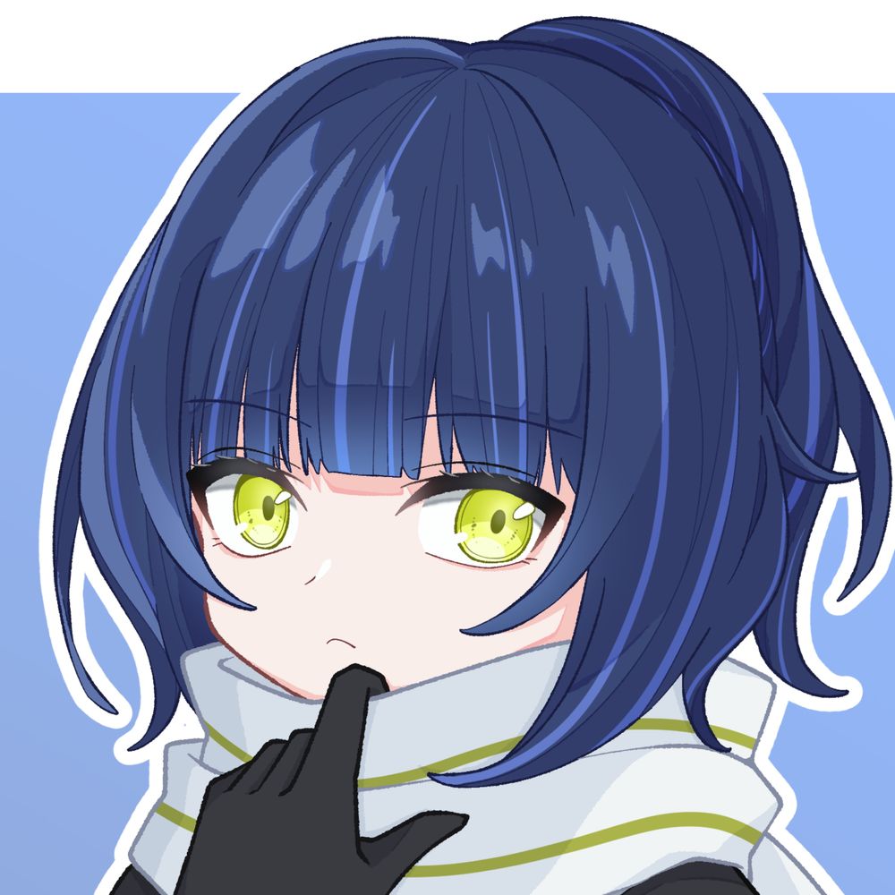 蒼月睡