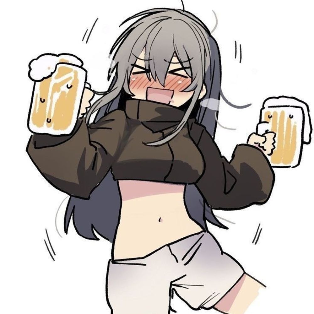Soju 🏳️‍⚧️