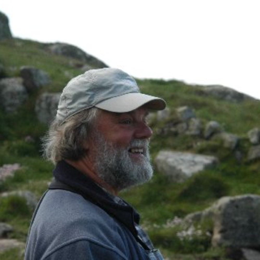 Penwith Birder