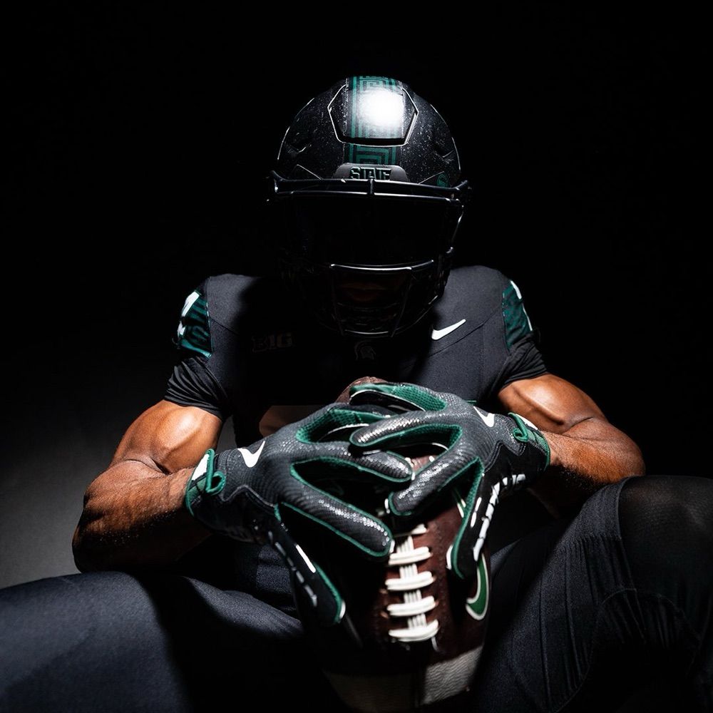 Spartan Shadows