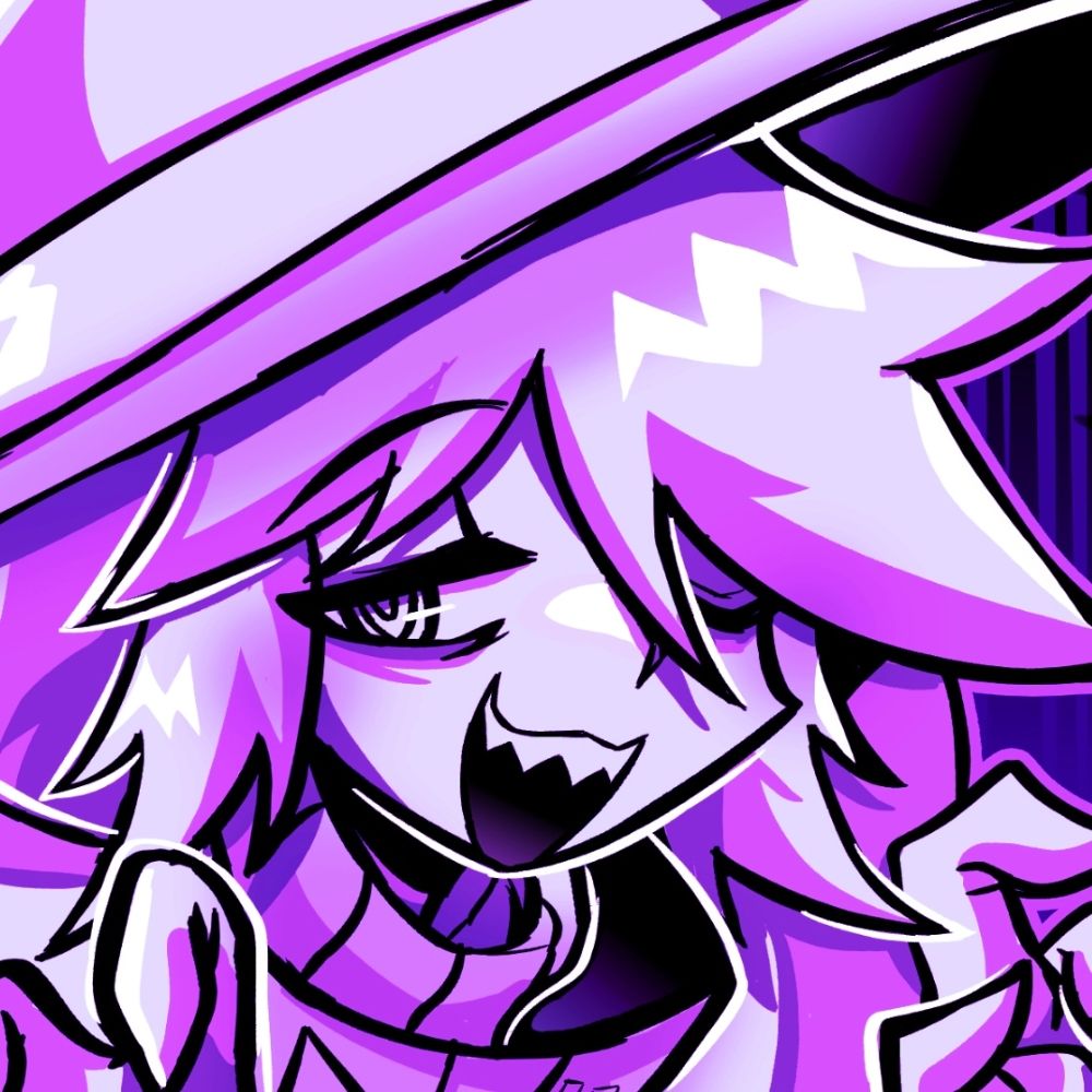 Spoodigus (COMMS OPEN)