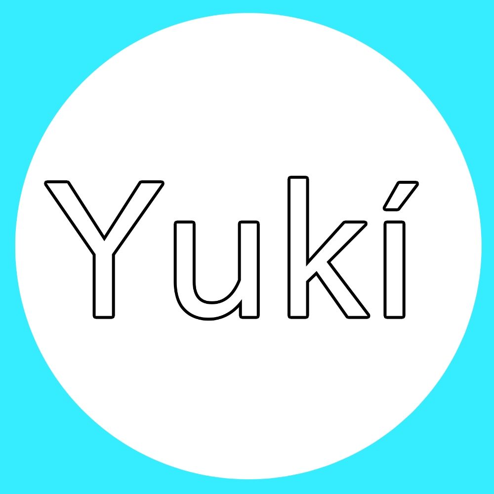 Yukí