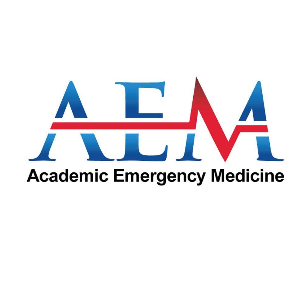 Academic Emergency Medicine Journal