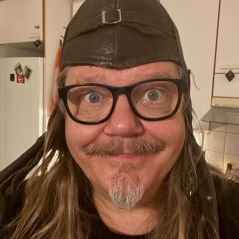 Harri Koski