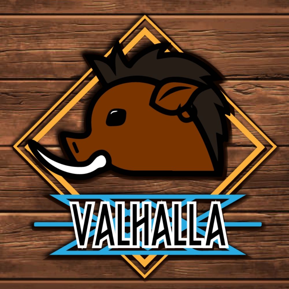 Valhalla