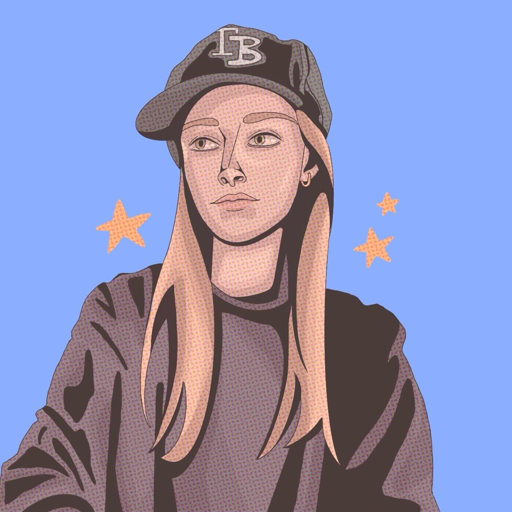 kaila ☆