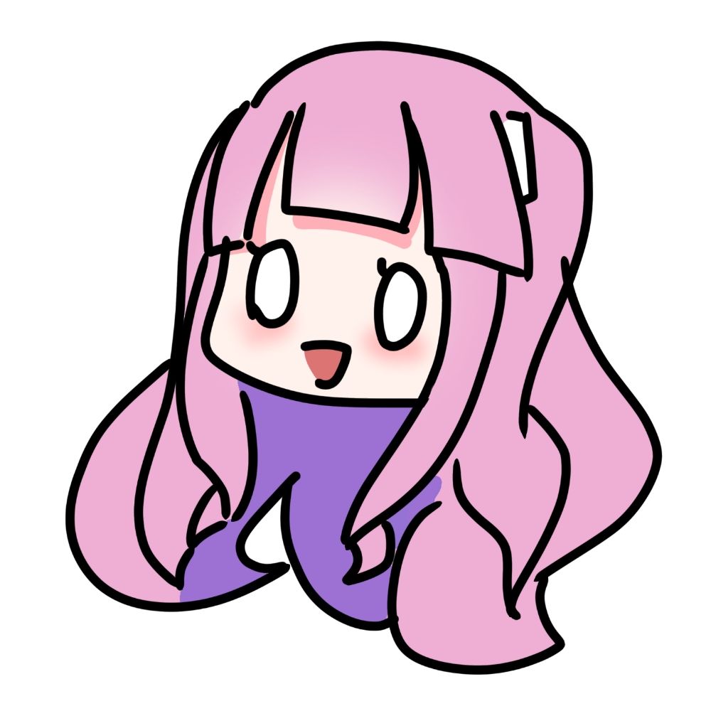 花園奈々🎨🍣🦇🍭