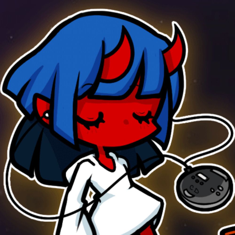 Salty Oni