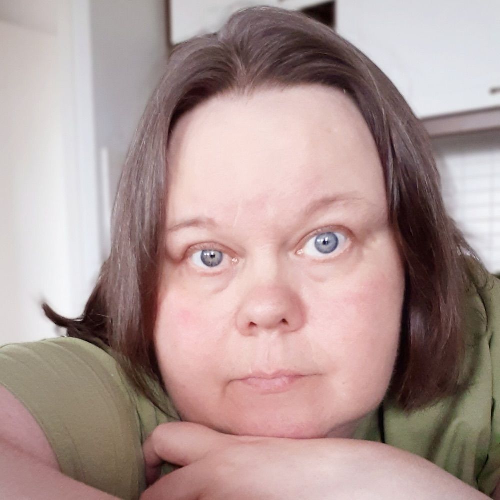 Arja Vauhkonen