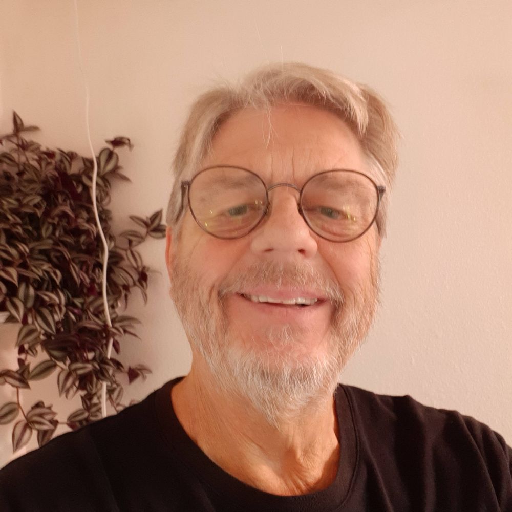 Mark Sandstrom