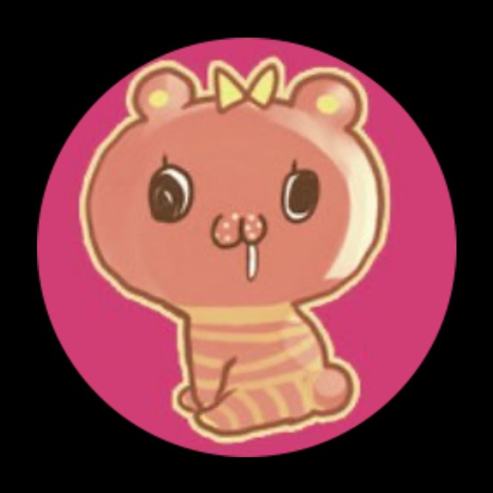 熊尾もふもふ