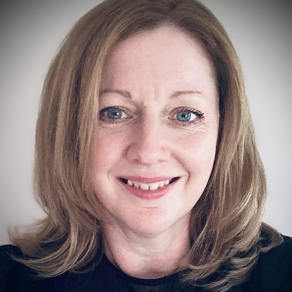 Nicky Shaw