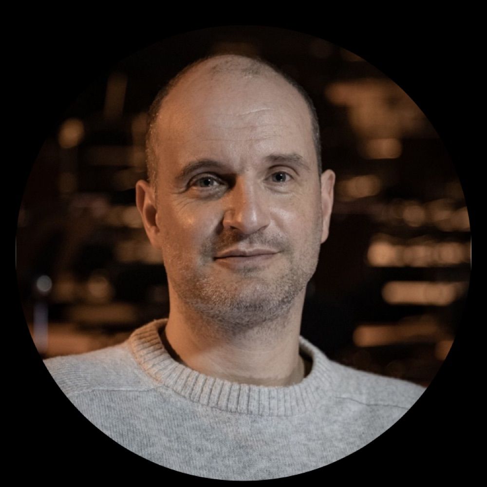 David Fargeot