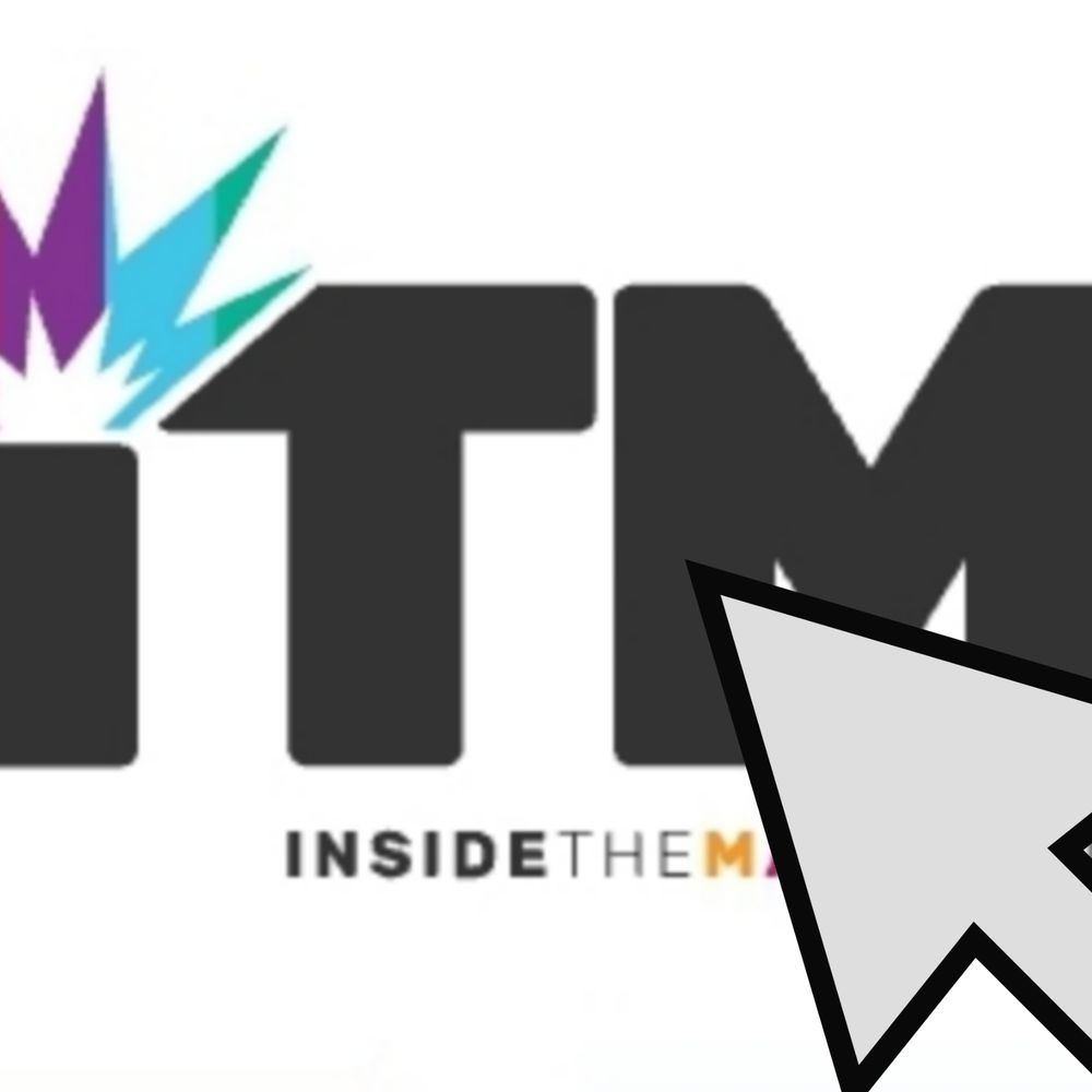 Saved you a InsideTheMagic 