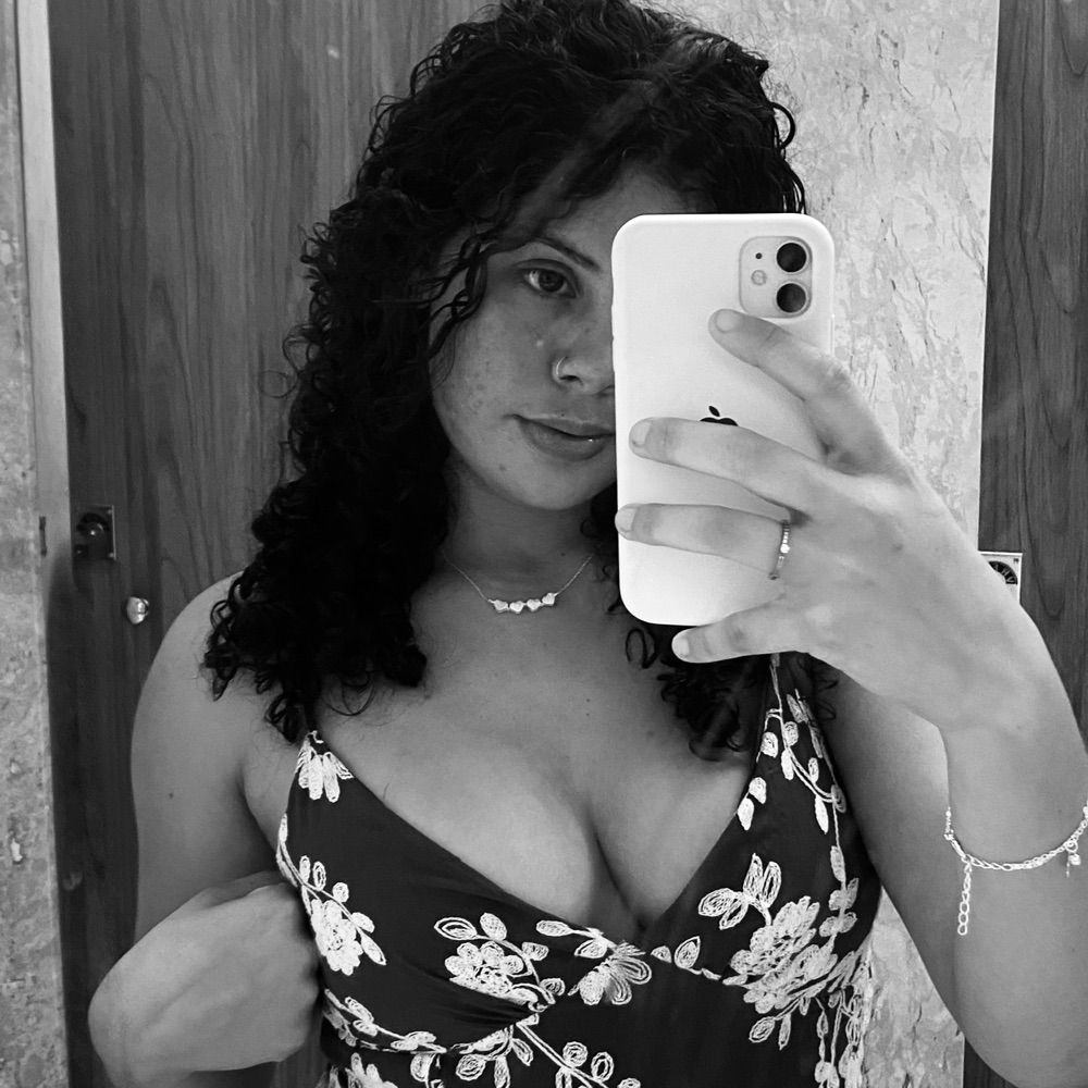 Maria Gabriela 