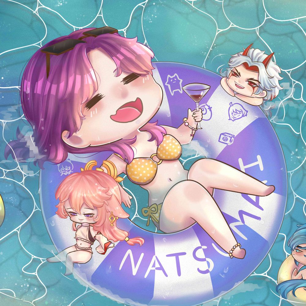 Natsumai