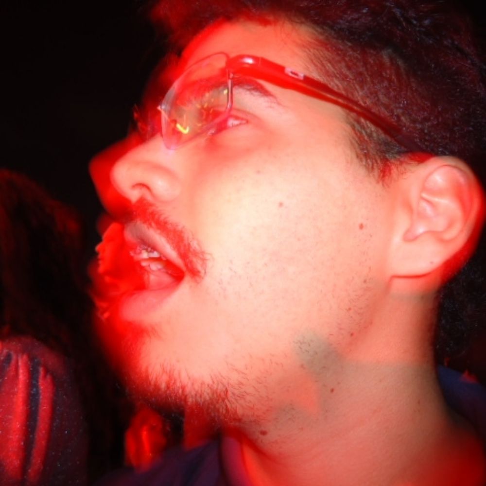 Robson Caolho