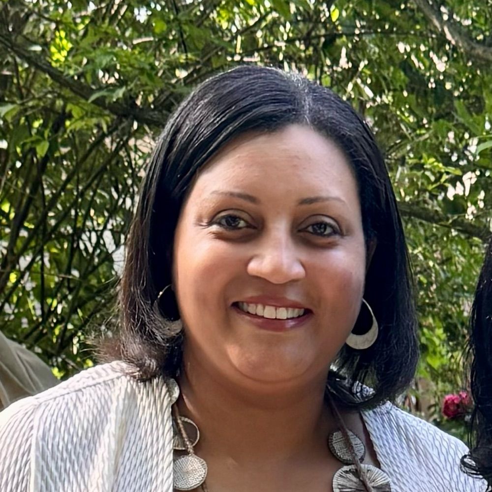 Nyika Strickland