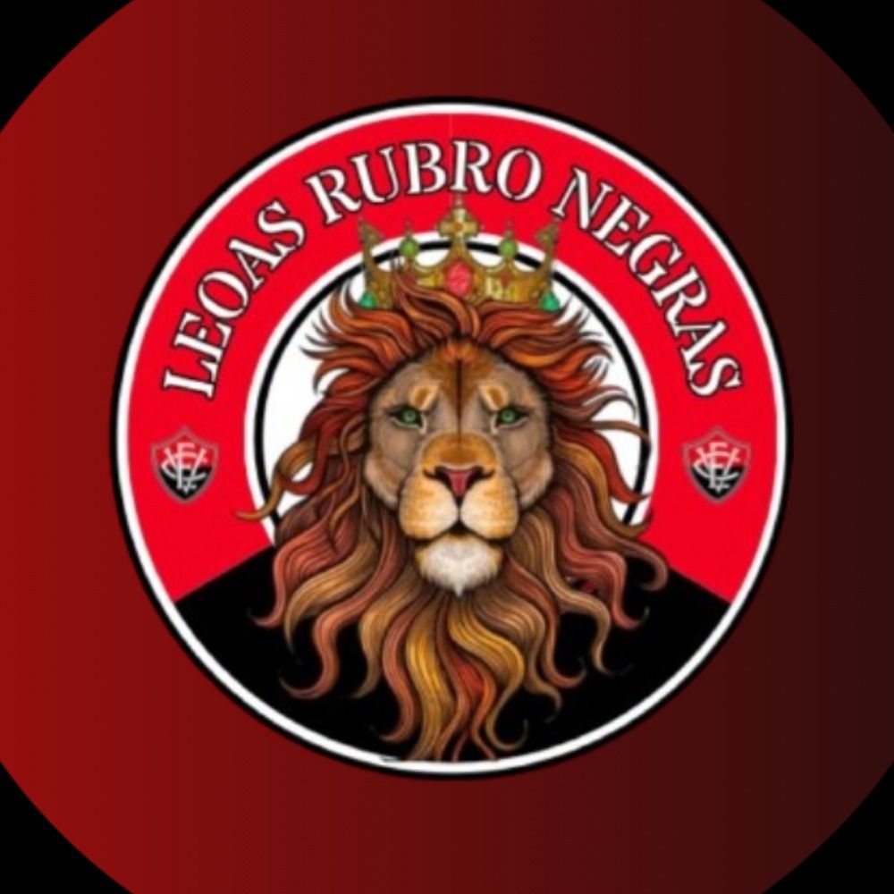 Leoas Rubro-Negras BA