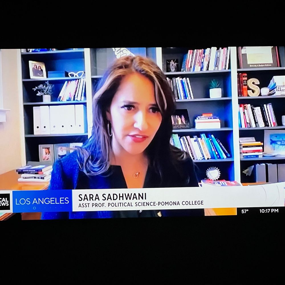 sara sadhwani