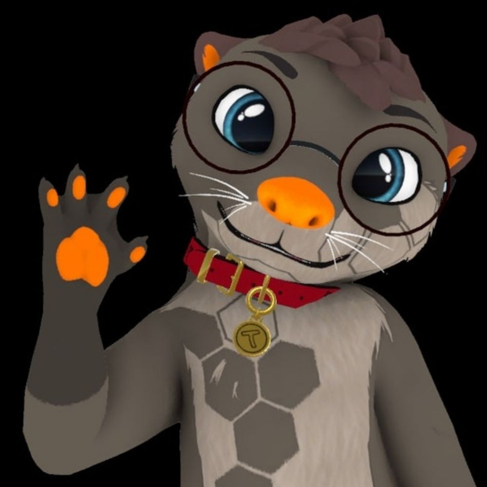 Turtle PixelOtt