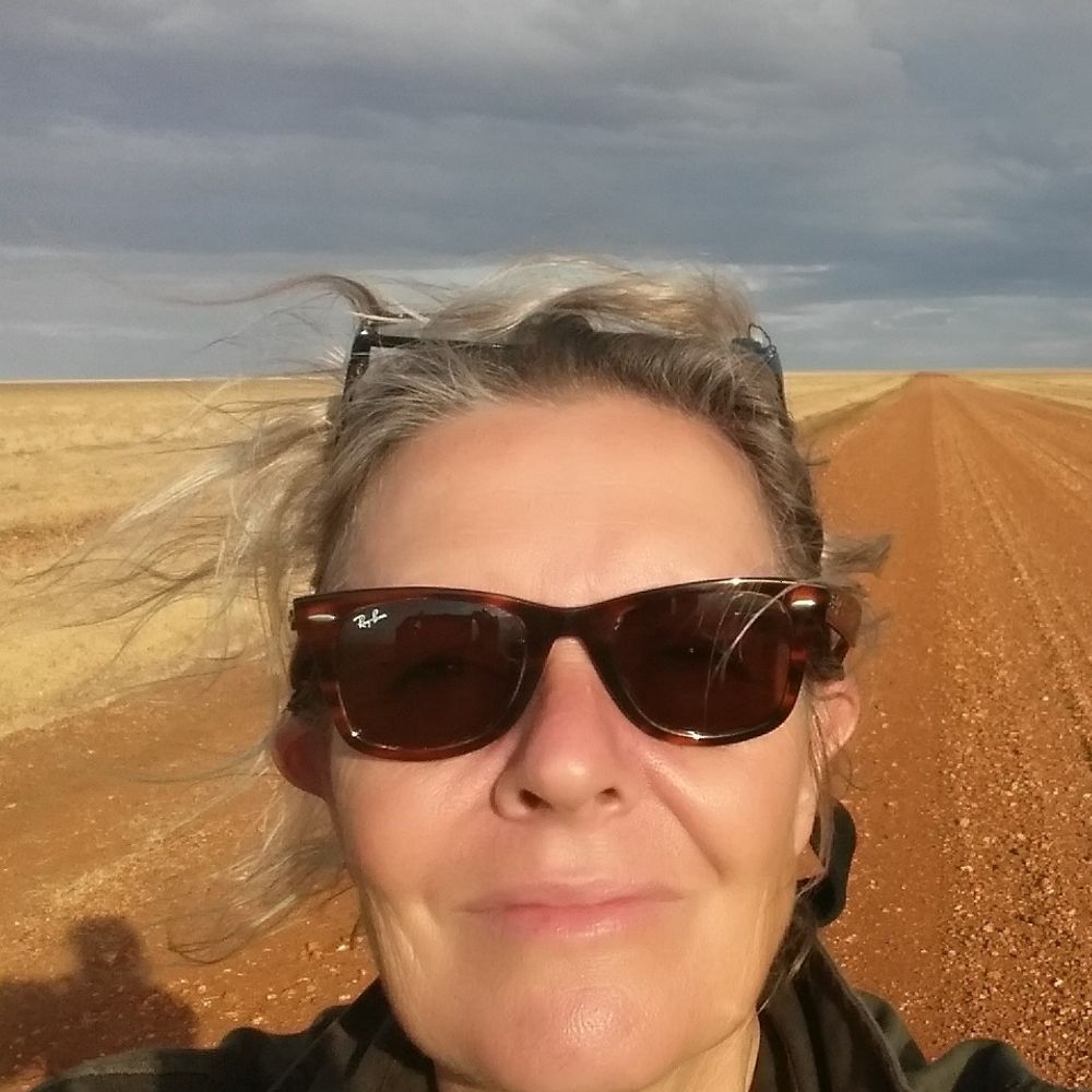 Fiona Lake