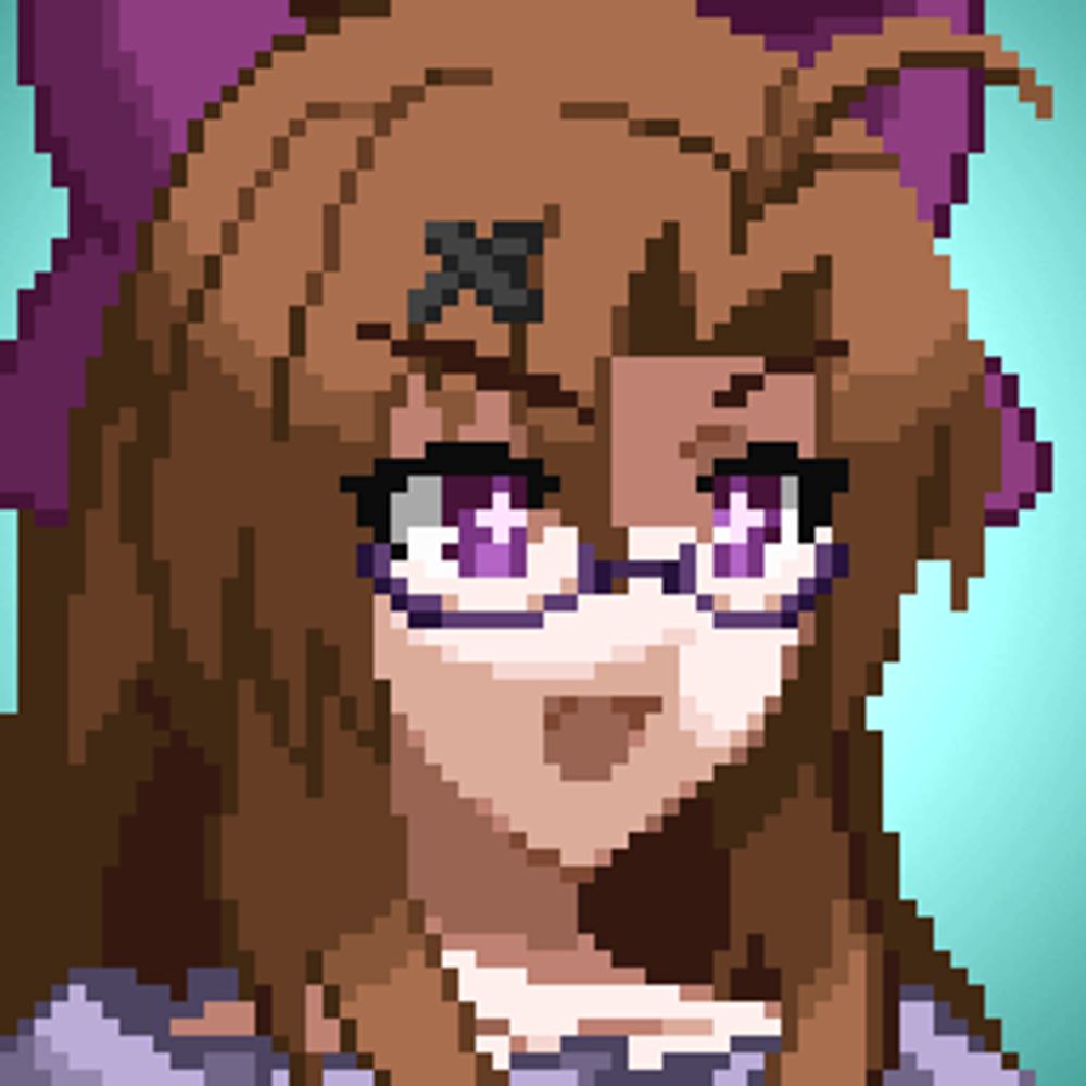 Akimi Sato ✨💜IRL VTuber