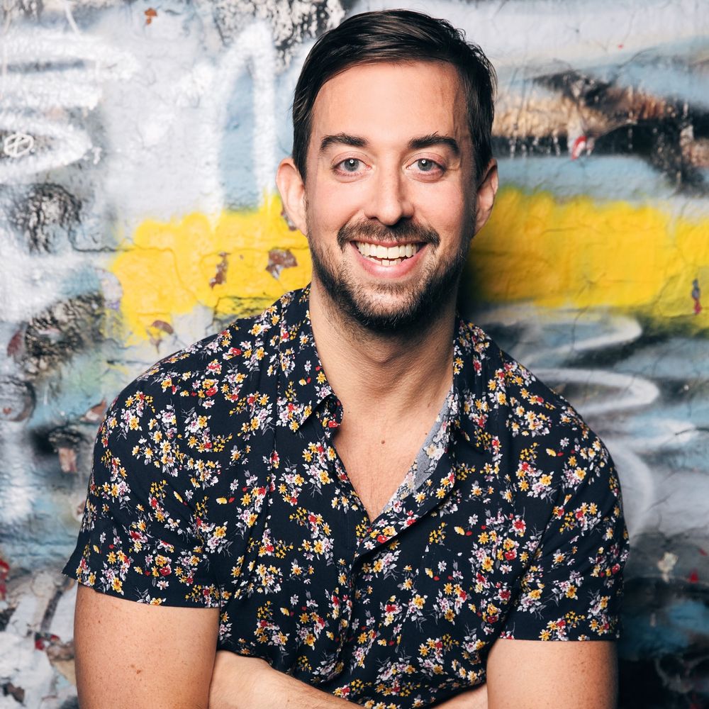 Evan Samuels