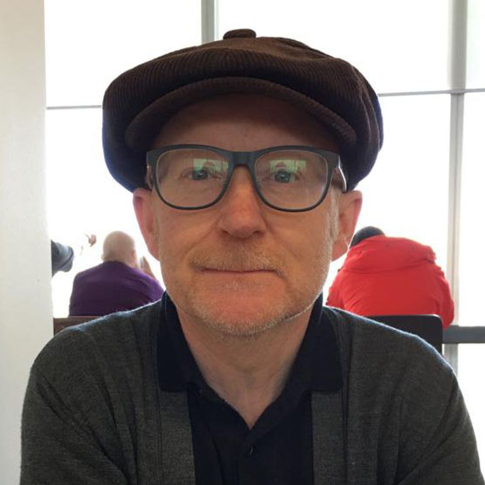Dave Porter