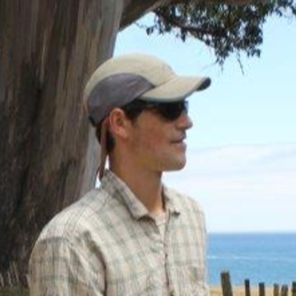 Nico Tripcevich