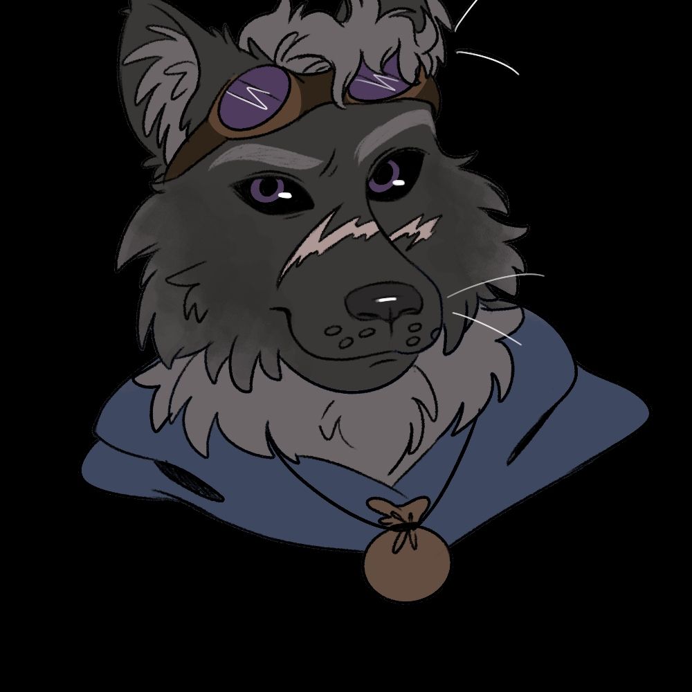 ShadeWuff