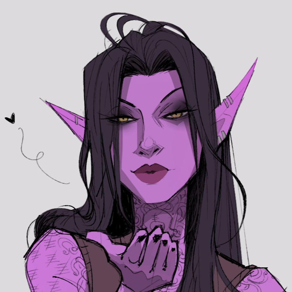 User avatar