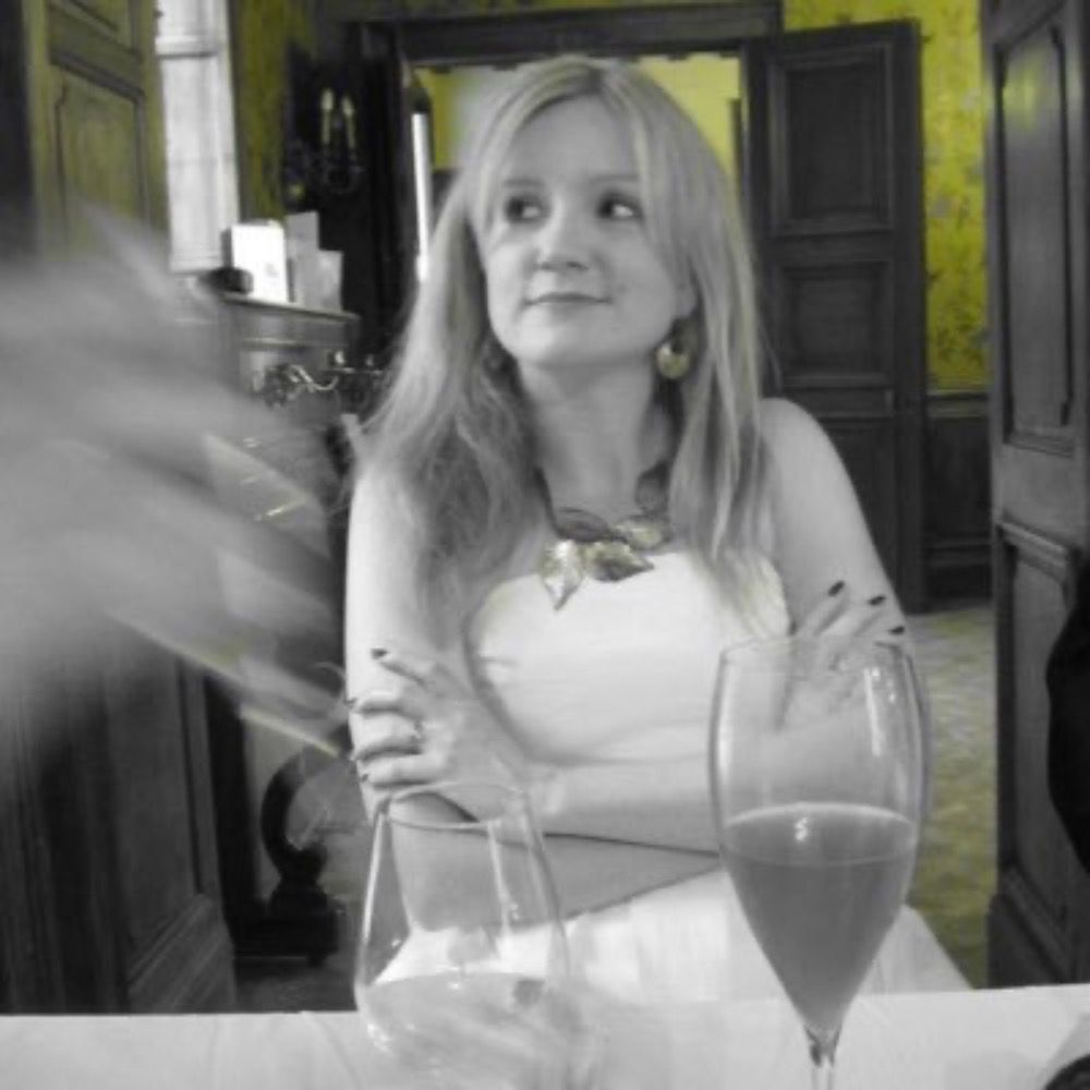 Kiri Ross-Jones