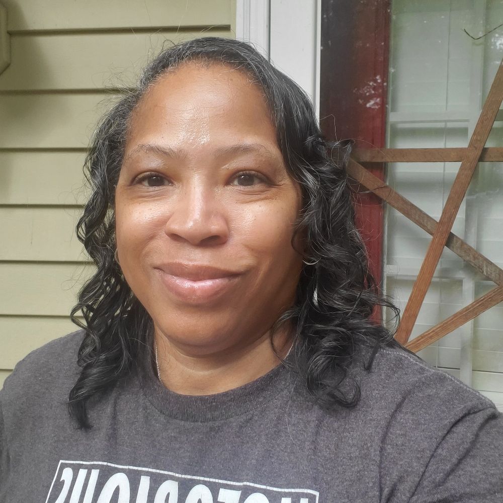 Deidra Lipscomb