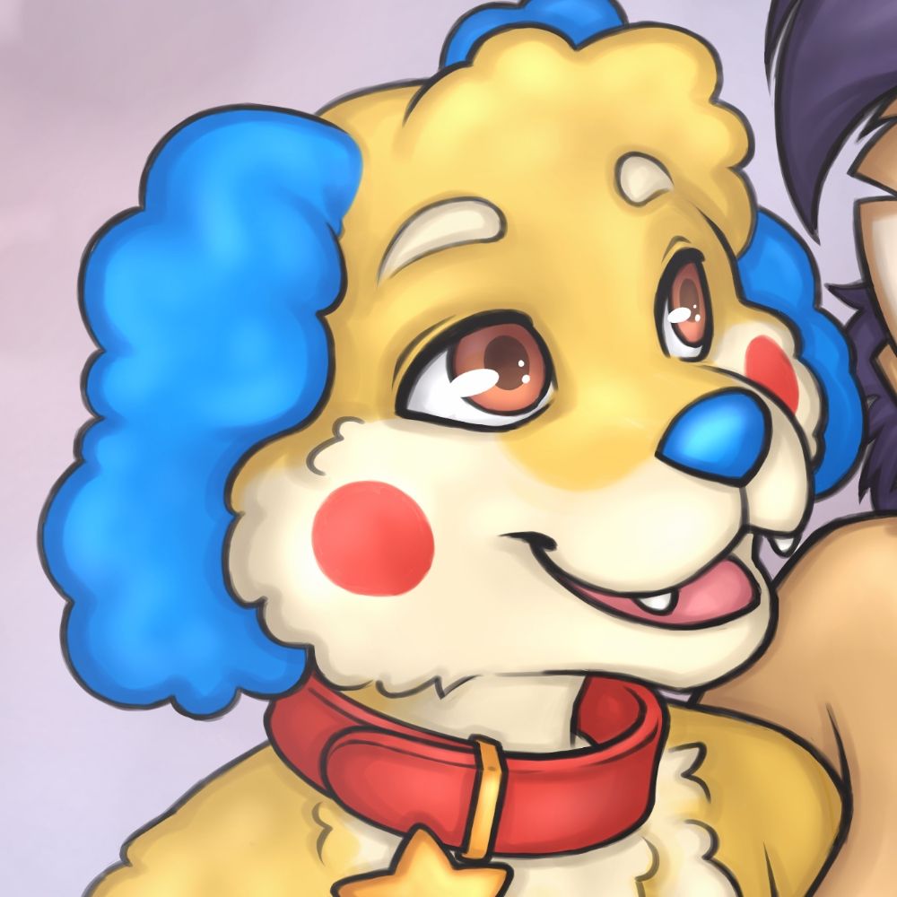 Mayor S. Brightpaws