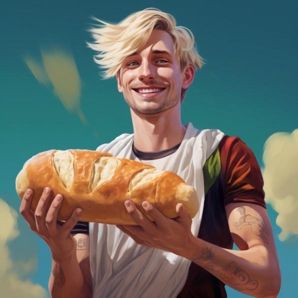Don Bread