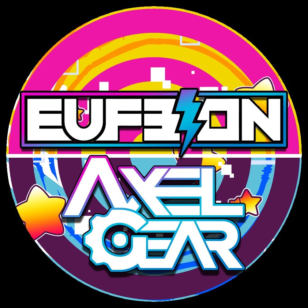 Eufeion / Axel Gear ⭐️ (Official)