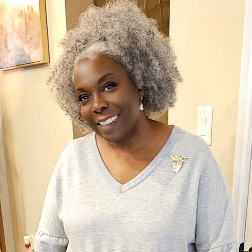 Pat Easley