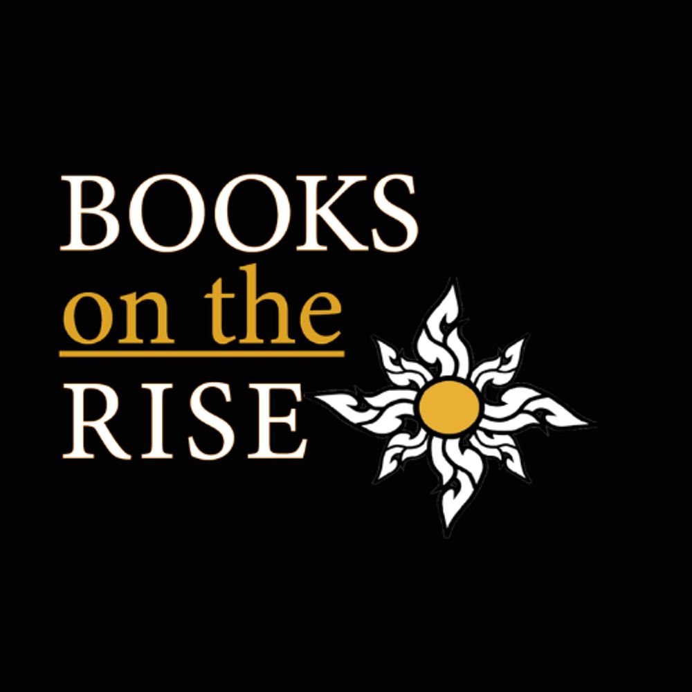 Books on the Rise